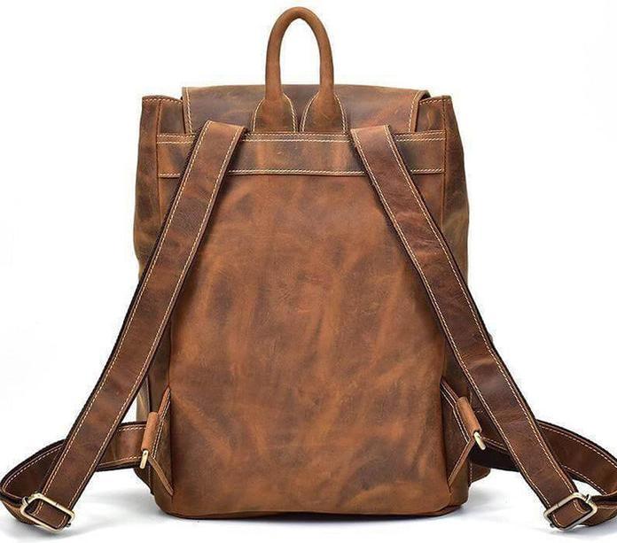 Produktbild Only-Bags.Store Der Armstrong Büffel-Rucksack