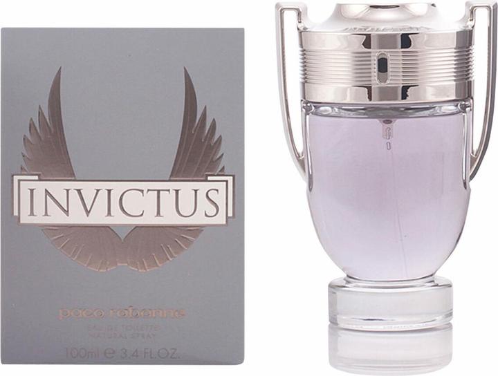 Produktbild Paco Rabanne Invictus (Eau de Toilette, 150 ml)