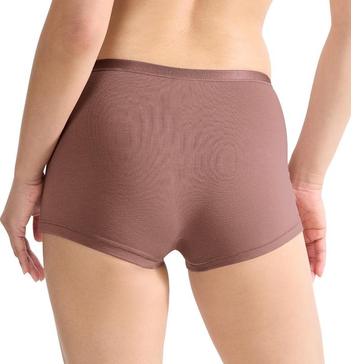 Produktbild Sloggi 6er Pack GO Daily Cotton Short Slip (XL, 6er Pack)
