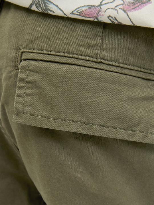 Produktbild Jack & Jones Regular Fit Cargo Shorts Junior Cargo Shorts (158)