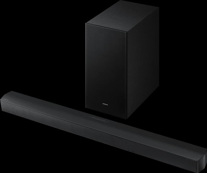 Produktbild Samsung HW-B650F (370 W, 3.1 Kanal)