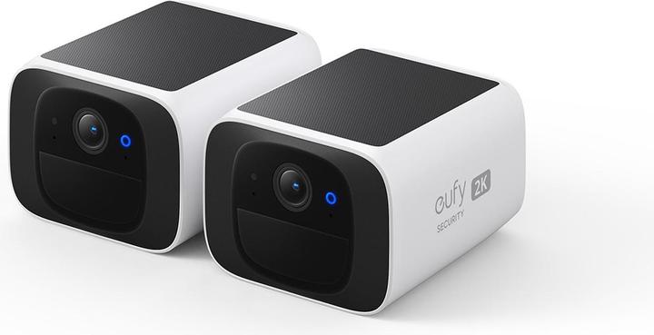 Actual product image eufy S220 SoloCam (2560 x 1440 Pixels)