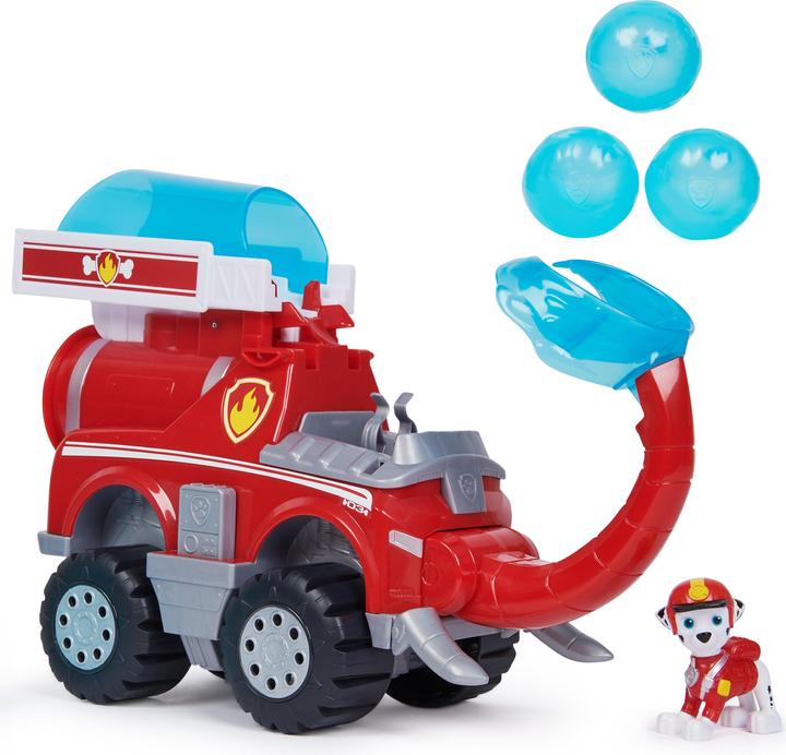 Produktbild Spin Master Paw Patrol Jungle Pups Marshall Elephant