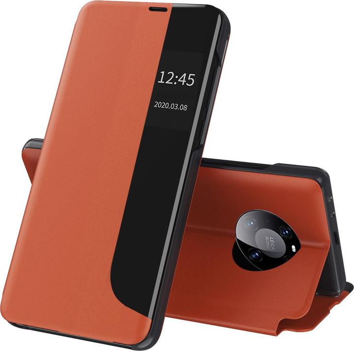 Produktbild Techsuit - eFold Series - Huawei Mate 40 Pro - Orange (Huawei Mate 40 Pro)
