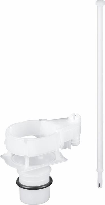 Grohe Sede della valvola con limitatore di flusso di lavaggio