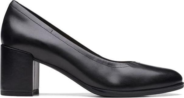 Produktbild Clarks Freva 55 Court (40)