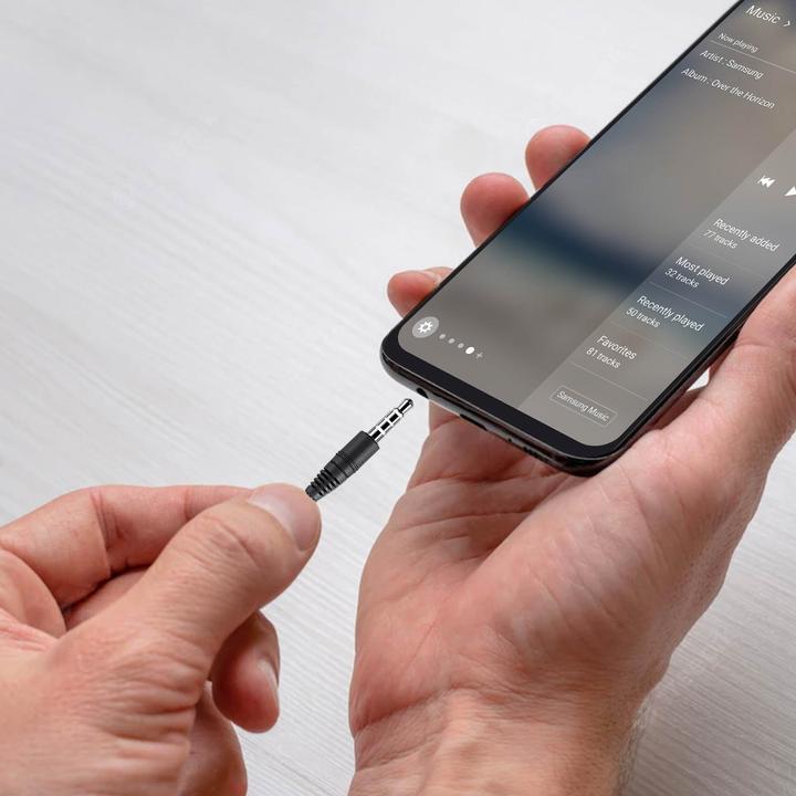 Immagine prodotto Samsung EO-IA500 (Nessuna soppressione del rumore, Cablato)