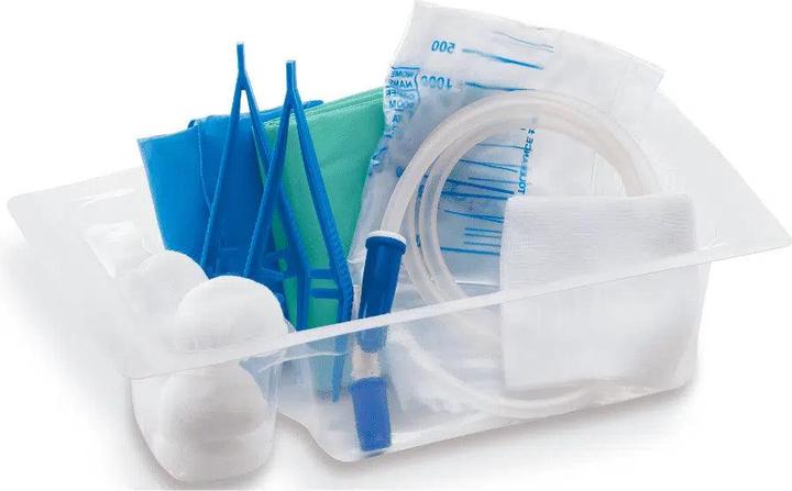 Image du produit Hartmann Kit De Cathéter Urinaire 6