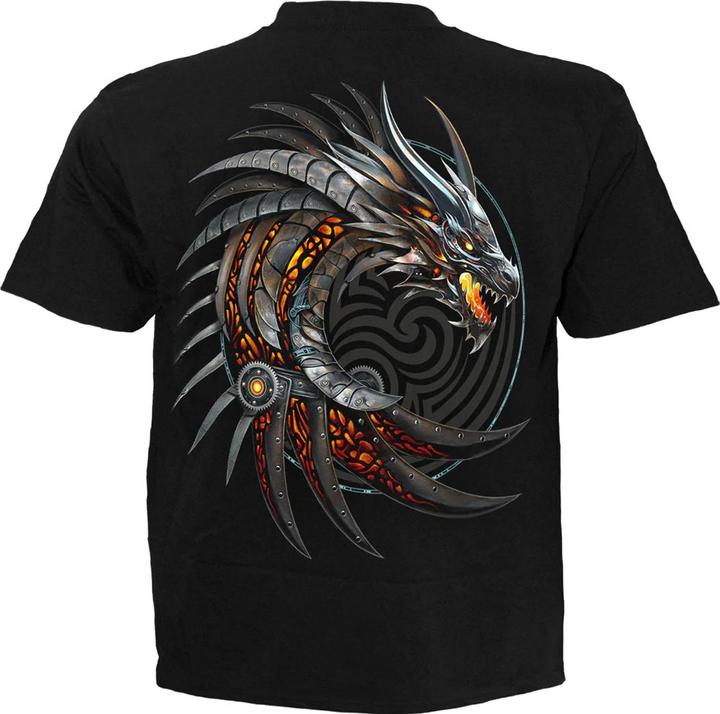 Produktbild Spiral Razor Back TShirt kurzärmlig (XL)
