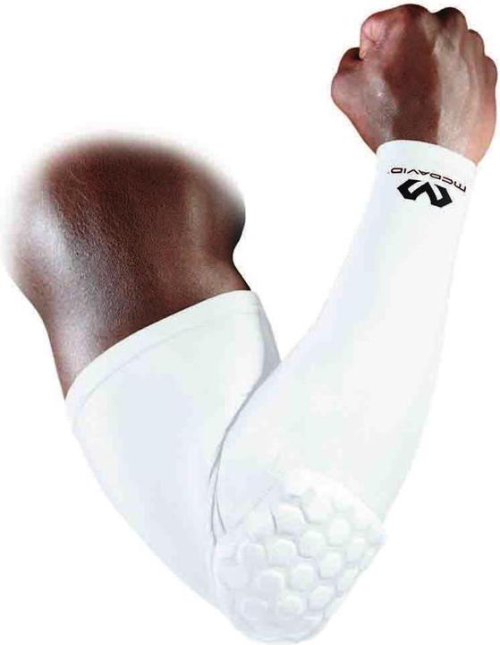 Produktbild McDavid Armschützer "Hexpad" (S)