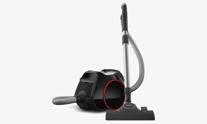Immagine prodotto Miele Boost CX1 125 Edition støvsuger uden pose (sort)