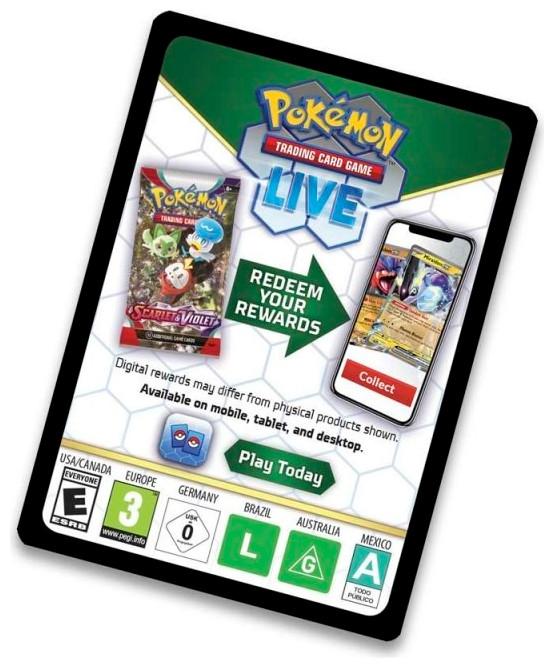 Productafbeelding Pokémon Pokemon TCG Battle Decks Ampharos (Engels, Dek)