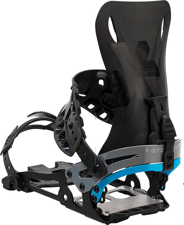 Actual product image Karakoram Prime 22/23 + Interface (M, L)