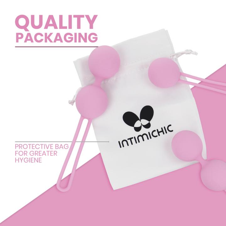 Produktbild Intimichic Pelvis Health II Rehabilitation Beckenboden