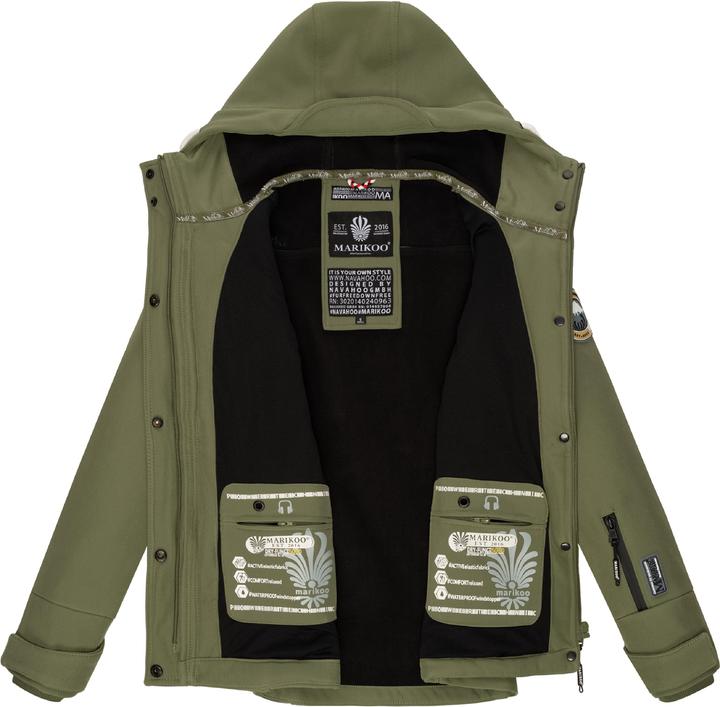Immagine prodotto Marikoo Puttanella (3XL)