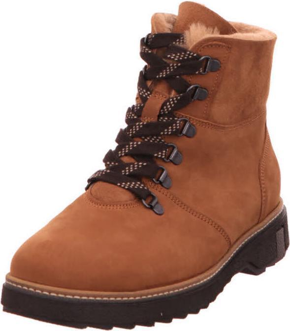 Produktbild Waldläufer Schnürstiefel (38)
