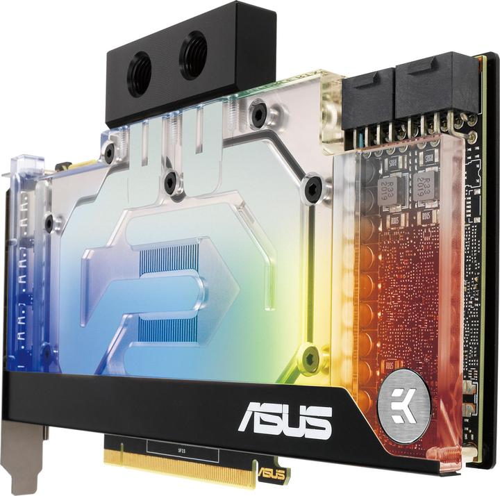 Produktbild ASUS GeForce RTX 3090 24G EK (24 GB)