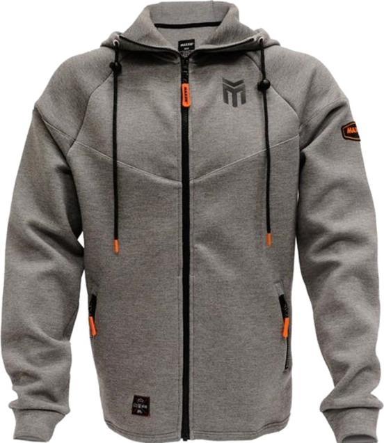 Immagine prodotto Maxxis Felpa con cappuccio Performance (XL)