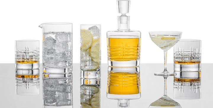 Actual product image Zwiesel Whisky glass distillery No. 1 60 2 pieces (3.69 dl, 2 x, Whisky glass)
