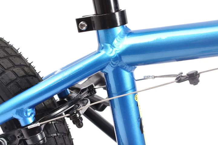 Produktbild KHE Bikes Arsenic LL (15.75")