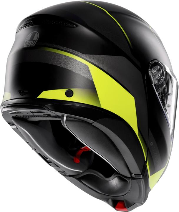 Produktbild AGV Casque modulable Tourmodular Perception (XL)