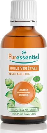 Produktbild Puressentiel Pflanzenöl Jojoba Bio Öl (Körperöl, 50 ml)