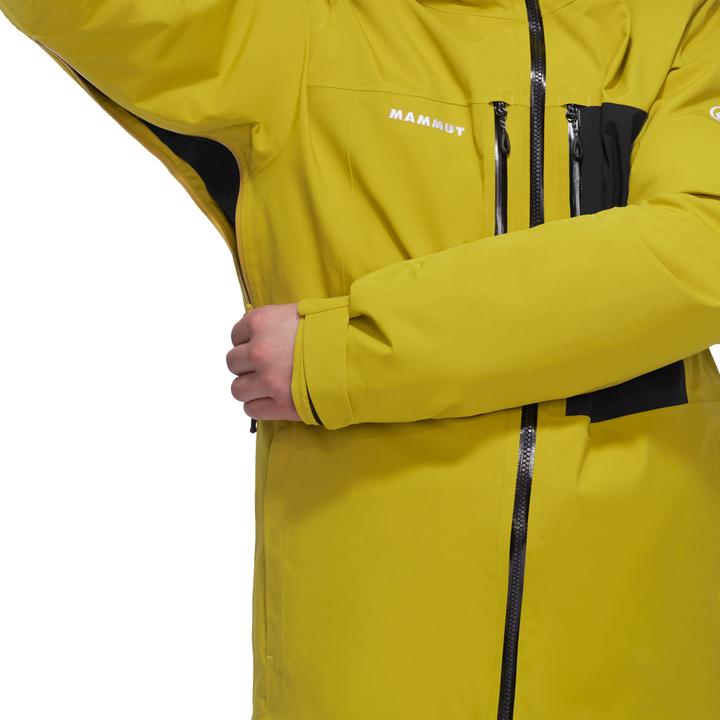 Actual product image Mammut Stoney (M)