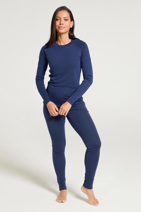 Immagine prodotto Mountain Warehouse Talus Set di Strati di Base Donna (44 D)