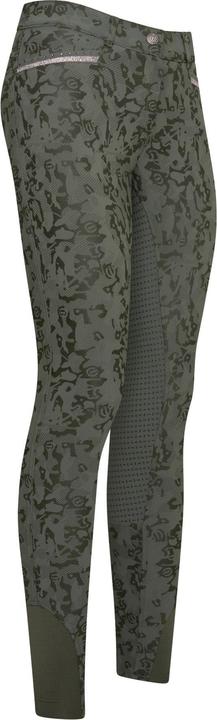 tonal army aop
