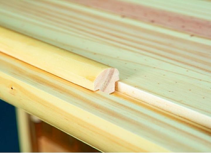 Produktbild Inter Link Julia (55 x 63 x 109 cm)