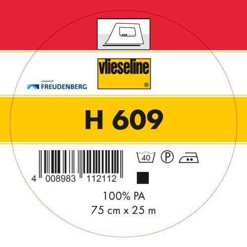 Produktbild Vlieseline H 609 (1 LFM)