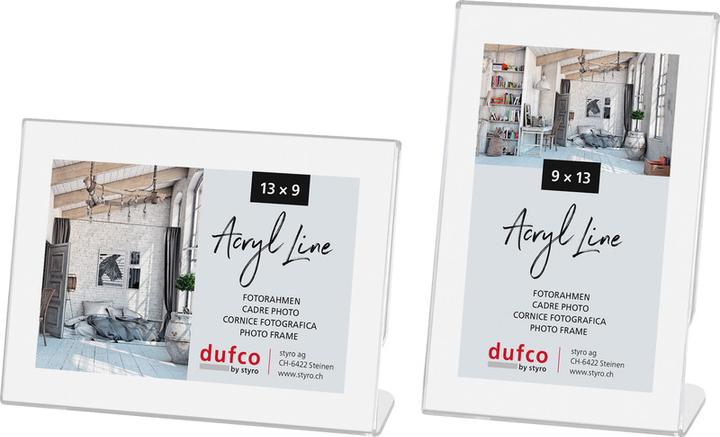 Immagine prodotto Dufco Cornice per foto (9 x 13 cm)