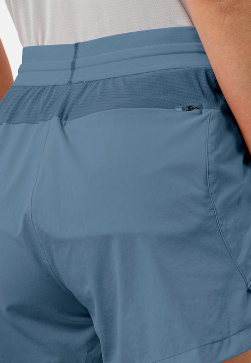 Actual product image Jack Wolfskin Prelight 2In1 Shorts W (XL)