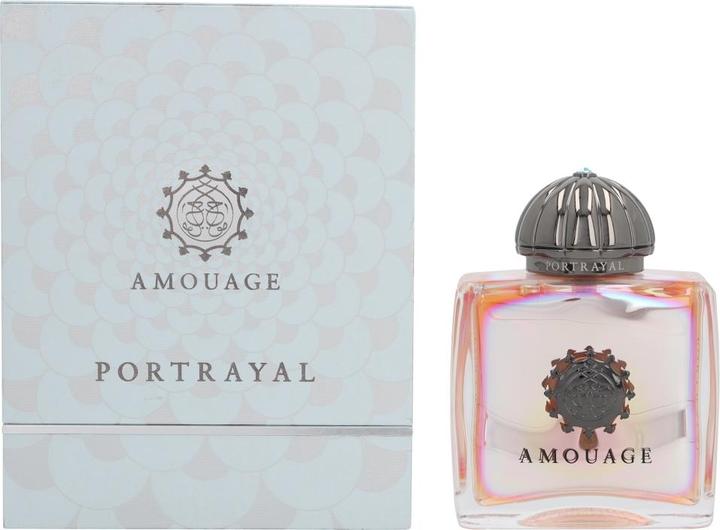 Image du produit Amouage Portrait (Eau de parfum, 100 ml)