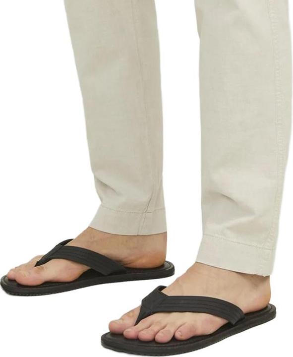 Produktbild Jack & Jones Flipflops Washton Leder (44.5)