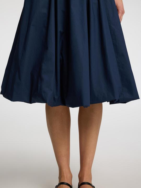 Produktbild Selected Femme Bubble Hem Midirock (36)