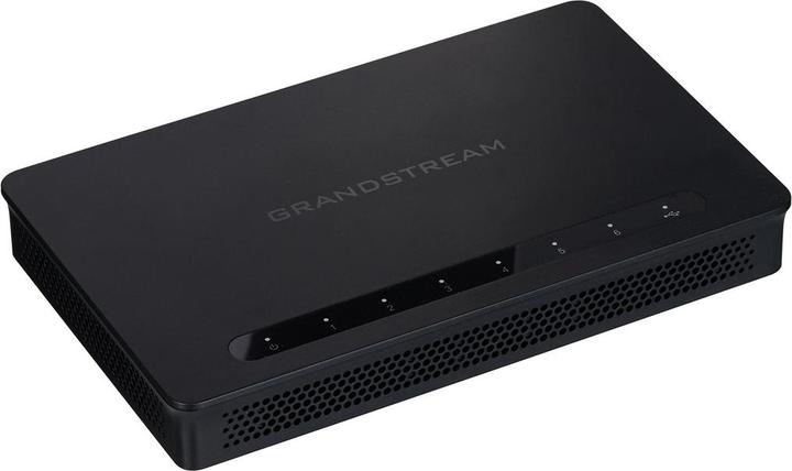 Image du produit Grandstream GWN7001 Routeur VPN Gigabit multi-WAN avec pare-feux intégrés