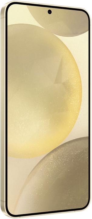 Produktbild Samsung Galaxy S24+ (256 GB, Amber Yellow, 6.70", Dual SIM, 50 Mpx, 5G)