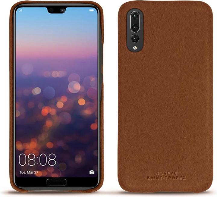 Produktbild Noreve Lederschutzhülle (Huawei P20 Pro)