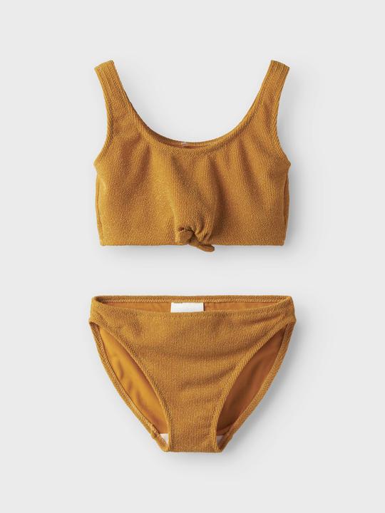 Image du produit Name it Slim Fit Jeans sind oben körperbetont und haben eine schmale Beinform Bikini (122)