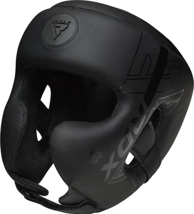 Produktbild Rdx F6 KARA Kopfschutz (L)