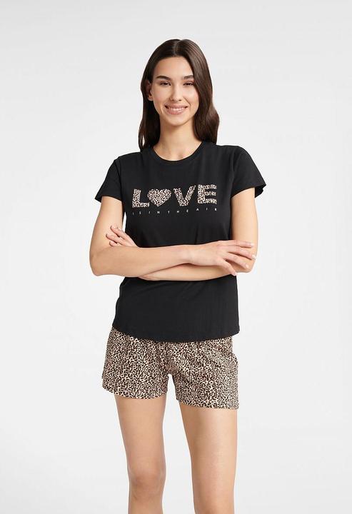 Produktbild Henderson Pyjama (L)
