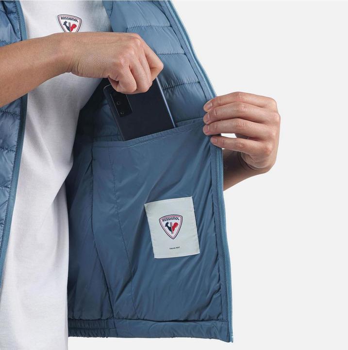 Produktbild Rossignol Rossi Leichte Weste (S)