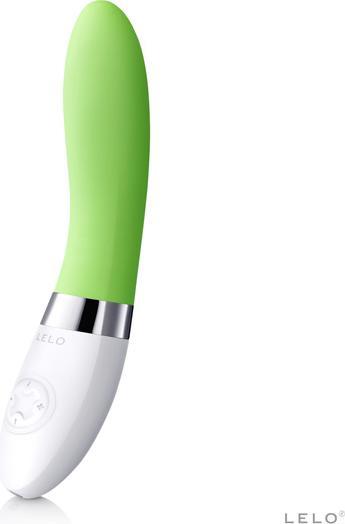 Produktbild LELO Liv 2 Lime Green