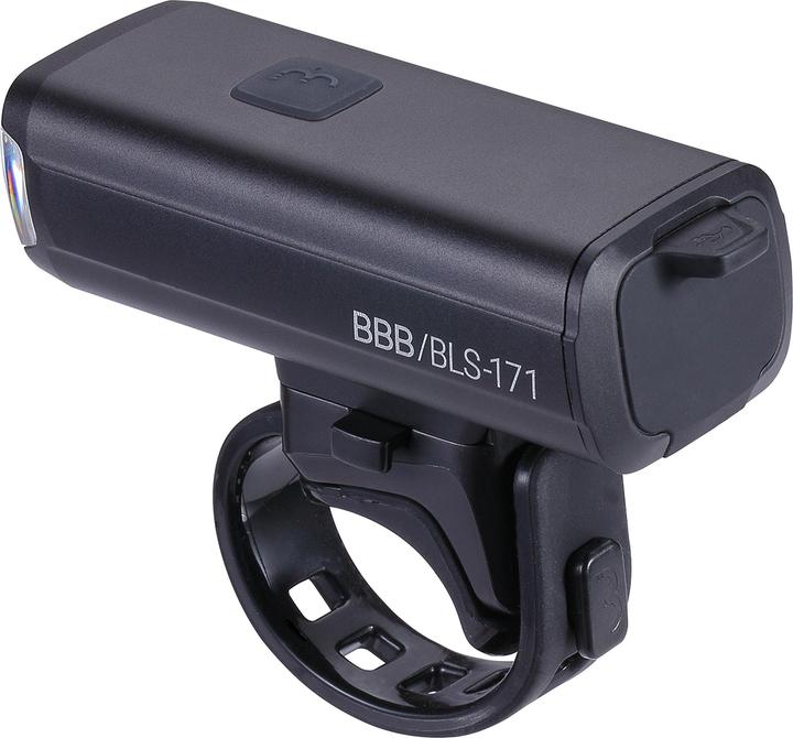 Image du produit BBB Strike Duo (1200 lm, 1200 lm)
