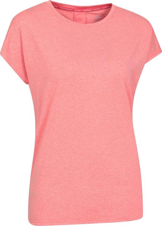 Produktbild Mountain Warehouse Flow Oberteil Aktiv (48 D)