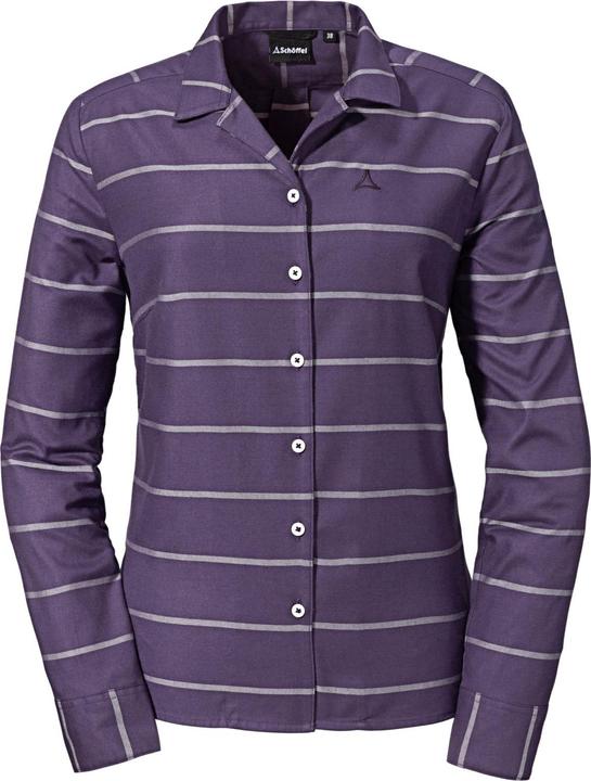 Produktbild Schöffel Blusen Blouse Roslyn L (46)