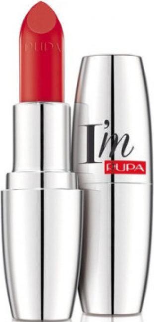 Produktbild Pupa Milano I'M Poppy (301)