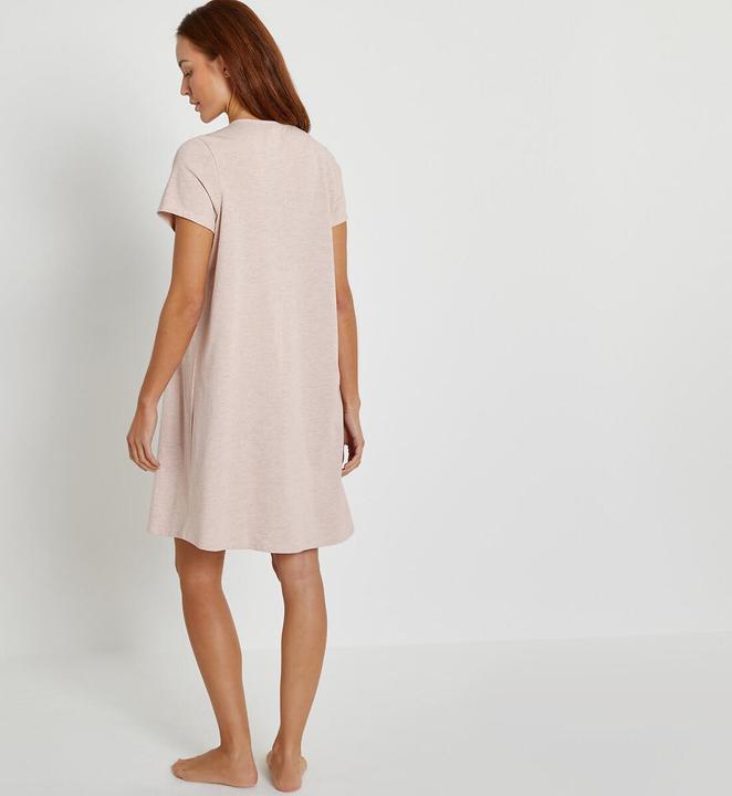 Produktbild La Redoute Collections Nachthemd (42)