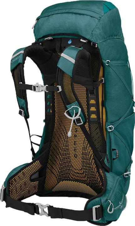 Actual product image Osprey Women's Eja 48 (48 l)